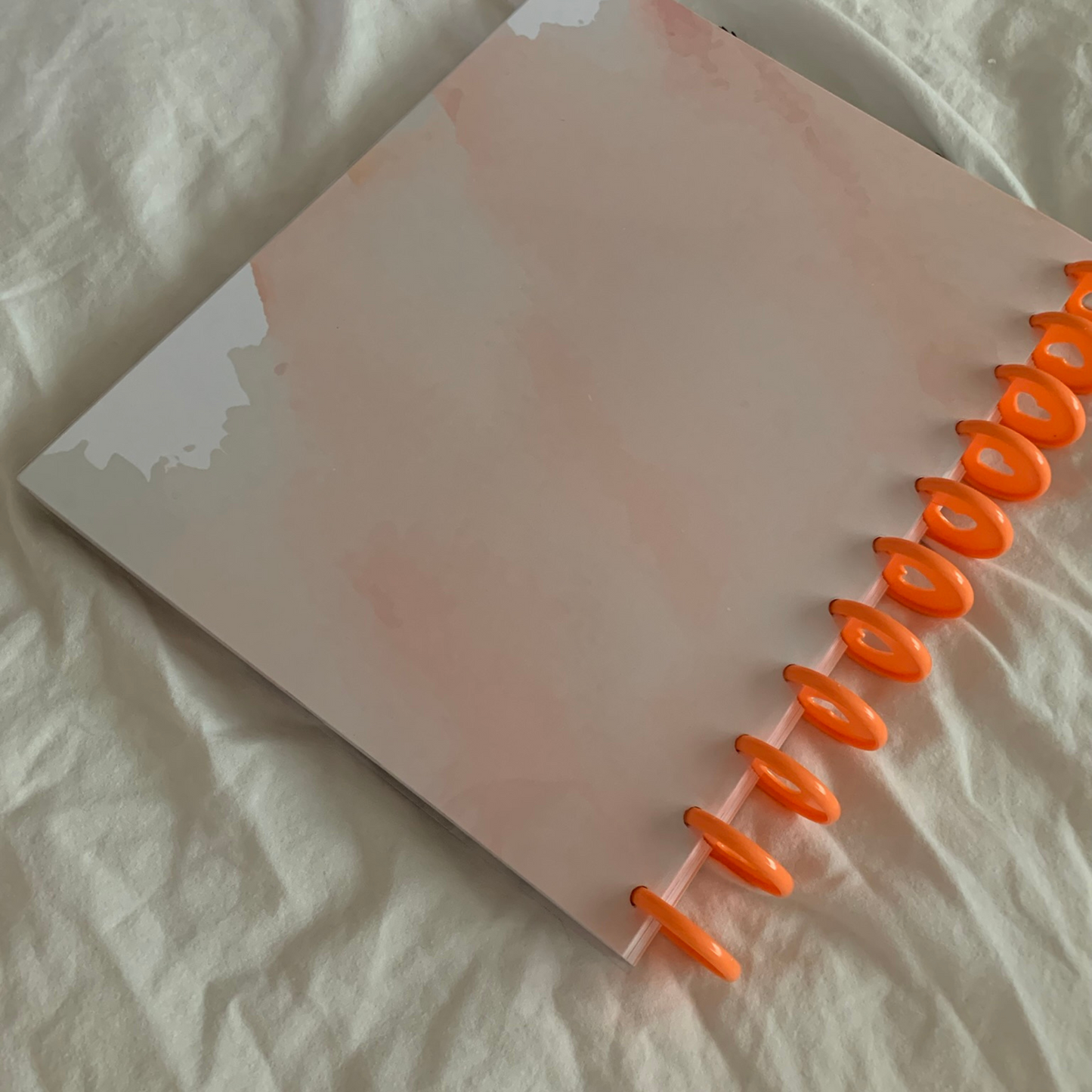Sunkissed Love Budget Planner for Beginners| 12 Month Undated Discbound Budget Planner for Black Women