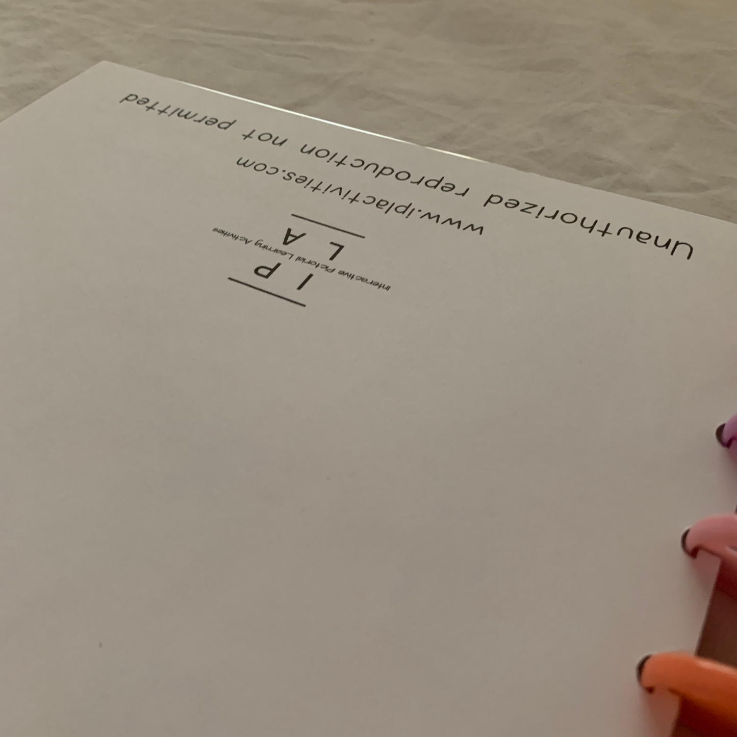 Childcare Logbook (ZW)