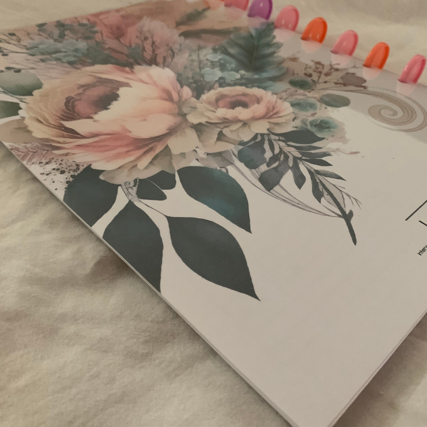 Childcare Logbook (ZW)