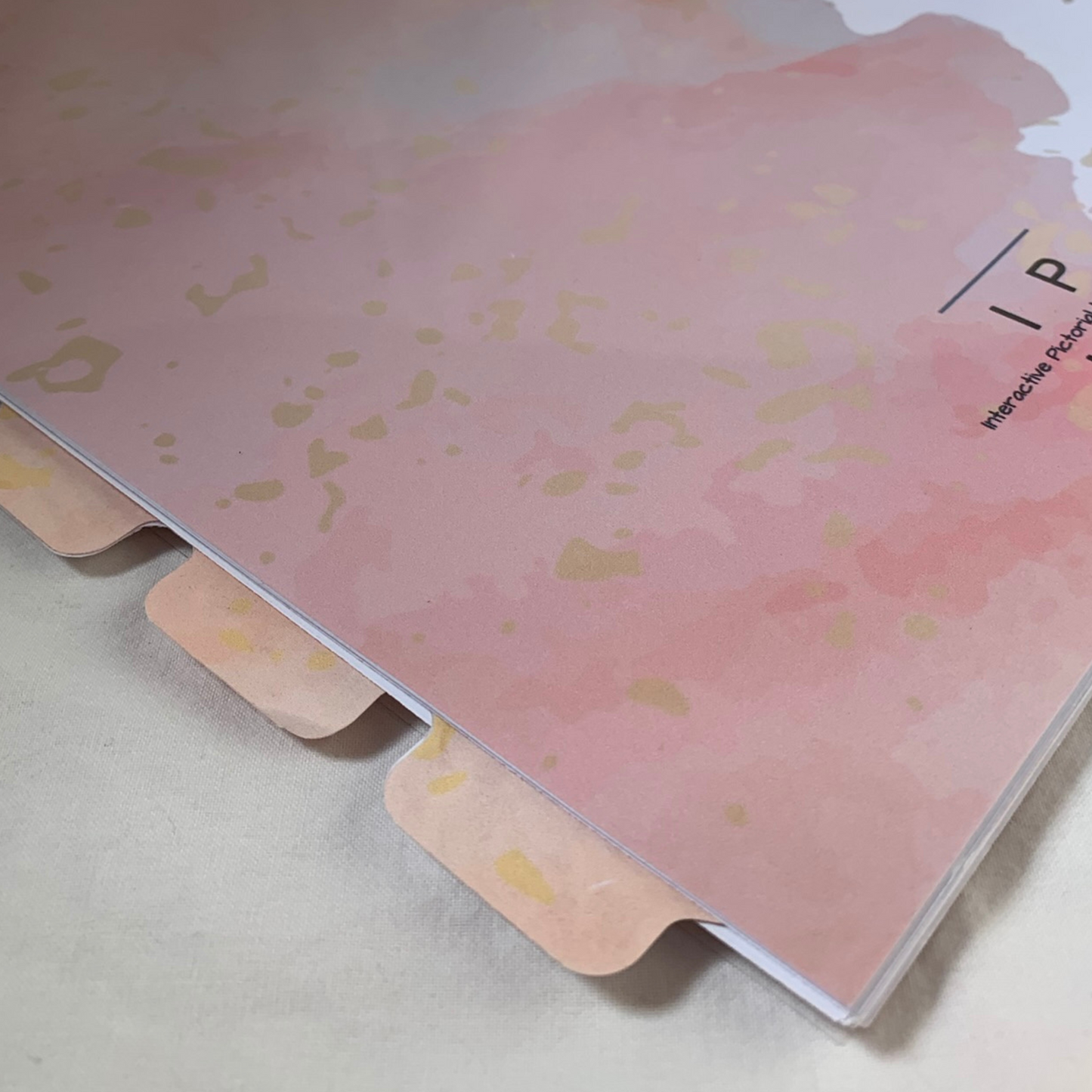 Six Month Discbound Budget Planner for Black Women (ZW)