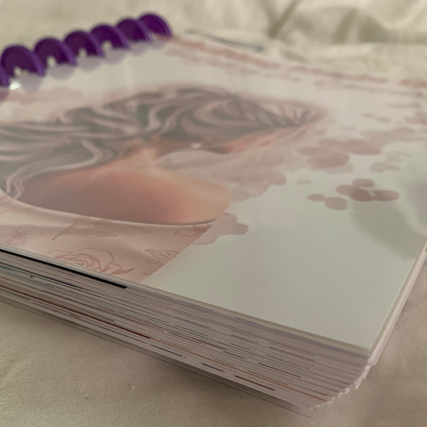 Sweet Savings Budget Planner for Beginners| 12 Month Undated Discbound Budget Planner